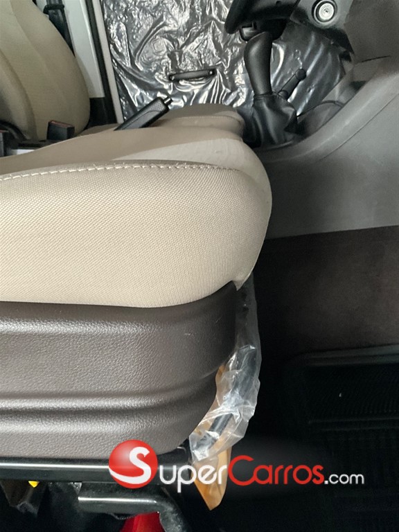 2025 Chevrolet N400 — foto 9 / 9