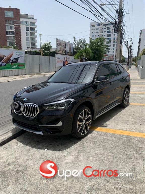 2022 BMW X 1 1.8i S DRIVE