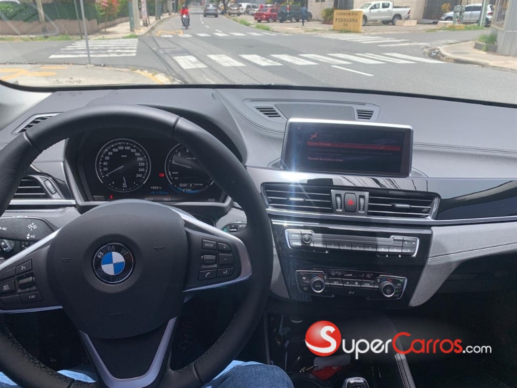 2022 BMW X 1 1.8i S DRIVE — foto 2 / 7