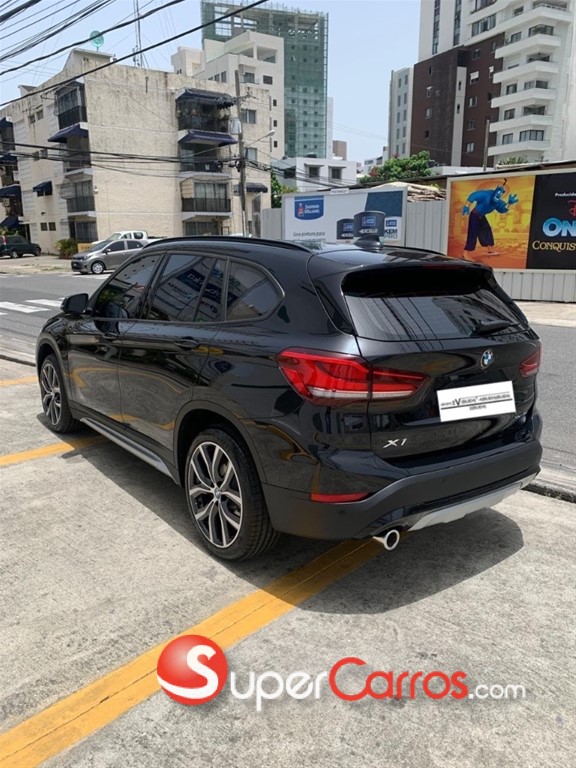 2022 BMW X 1 1.8i S DRIVE — foto 5 / 7