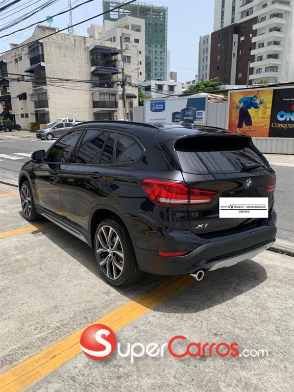 2022 BMW X 1 1.8i S DRIVE — foto 6 / 7