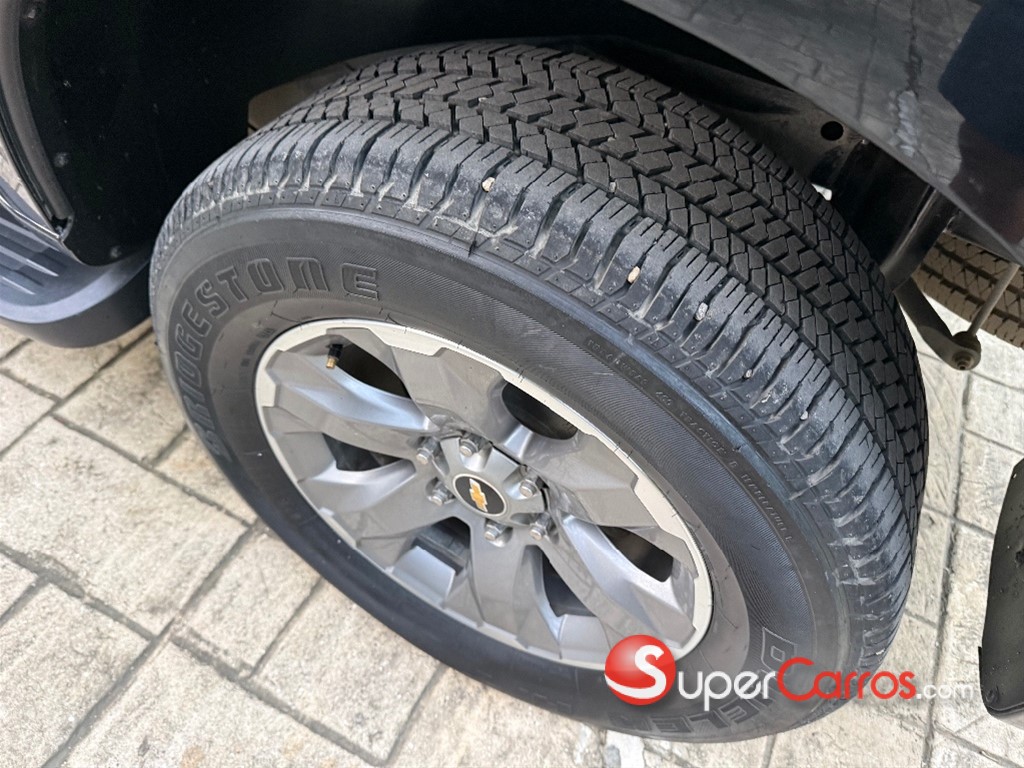 2022 Chevrolet Trailblazer Premier — foto 7 / 11