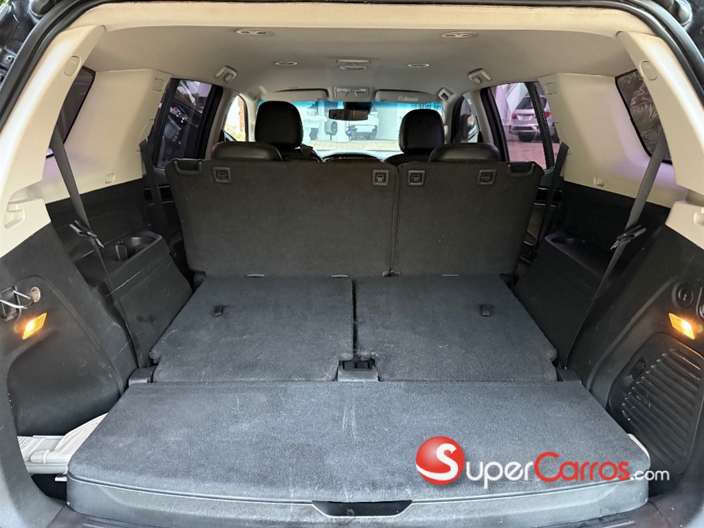 2022 Chevrolet Trailblazer Premier — foto 10 / 11