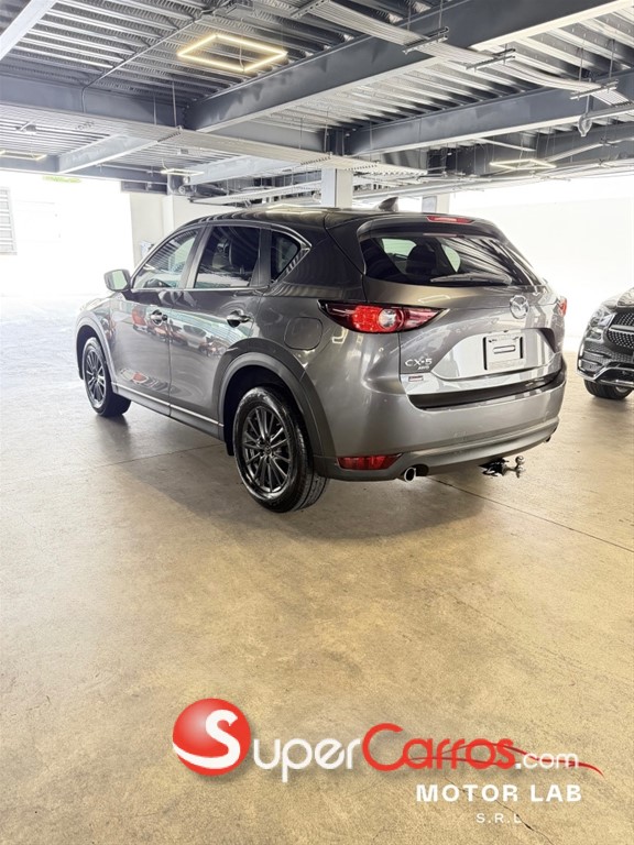 2020 Mazda CX-5 Touring — foto 2 / 9