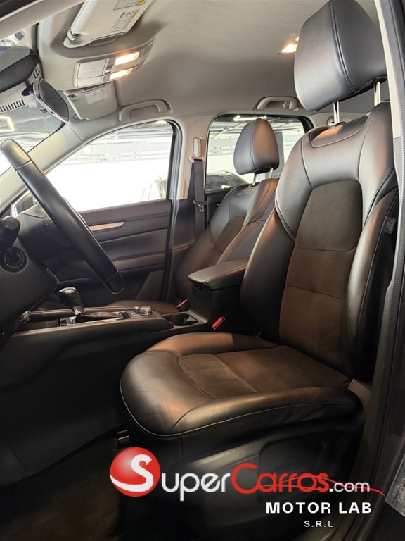 2020 Mazda CX-5 Touring — foto 5 / 9