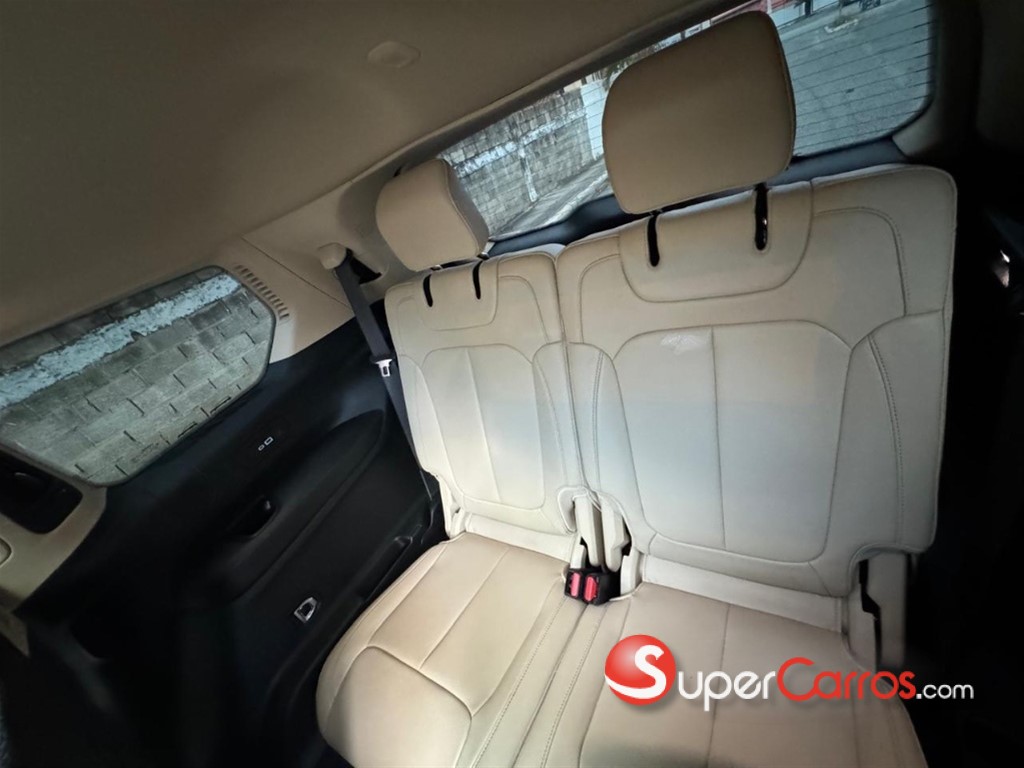 2021 Jeep Grand Cherokee L Limited — foto 10 / 10