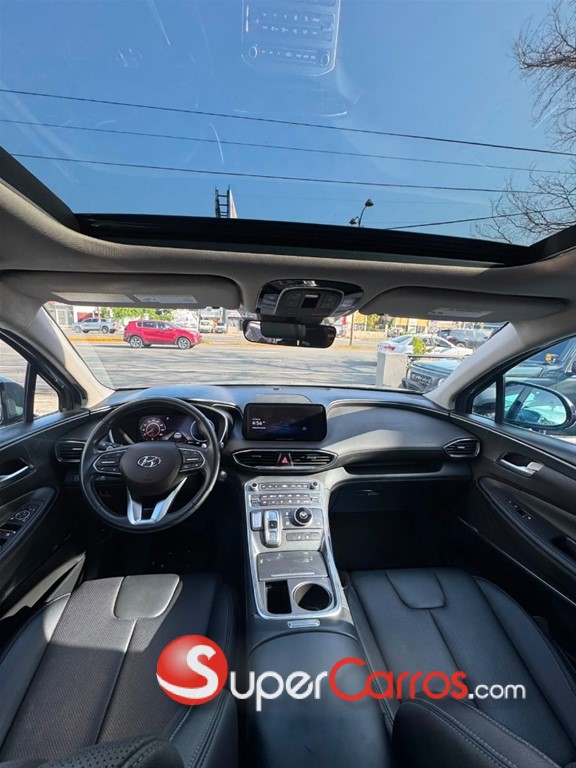 2023 Hyundai Santa Fe SEL — foto 12 / 12