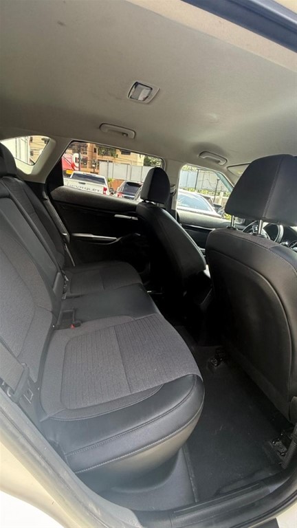 2021 Kia Seltos S — foto 6 / 11