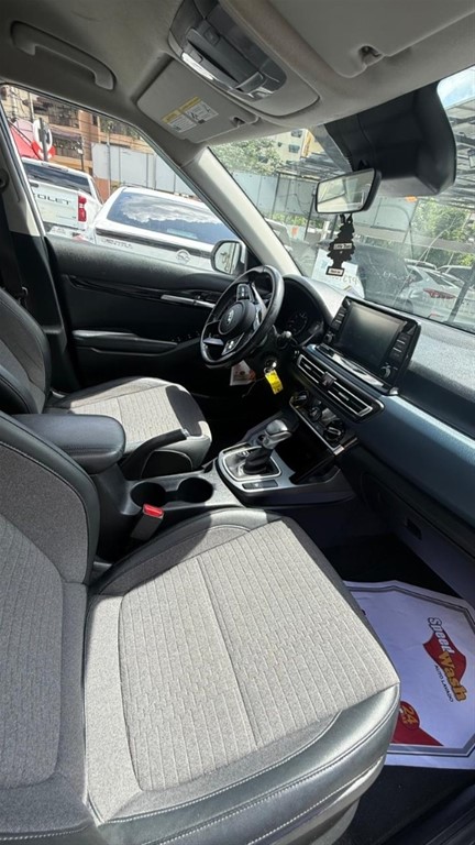2021 Kia Seltos S — foto 7 / 11