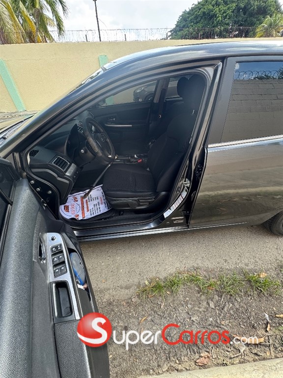 2016 Subaru Impreza — foto 3 / 10