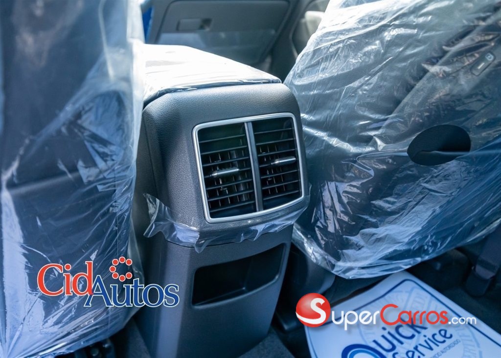 2027 Kia Sportage Luxury — foto 5 / 11
