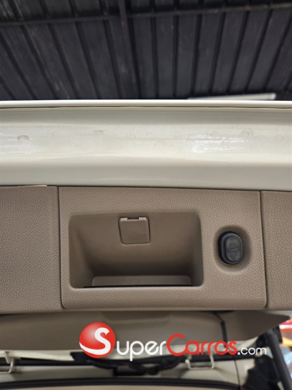 2015 Chevrolet Tahoe LTZ — foto 4 / 12