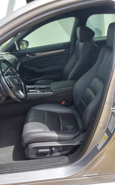 2021 Honda Accord Sport — foto 3 / 9