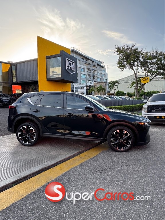 2023 Mazda CX-5 — foto 2 / 12