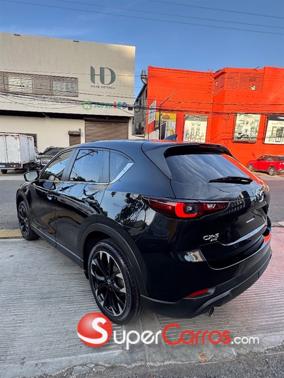 2023 Mazda CX-5 — foto 5 / 12