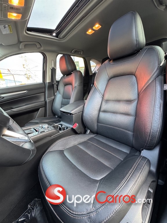 2023 Mazda CX-5 — foto 10 / 12