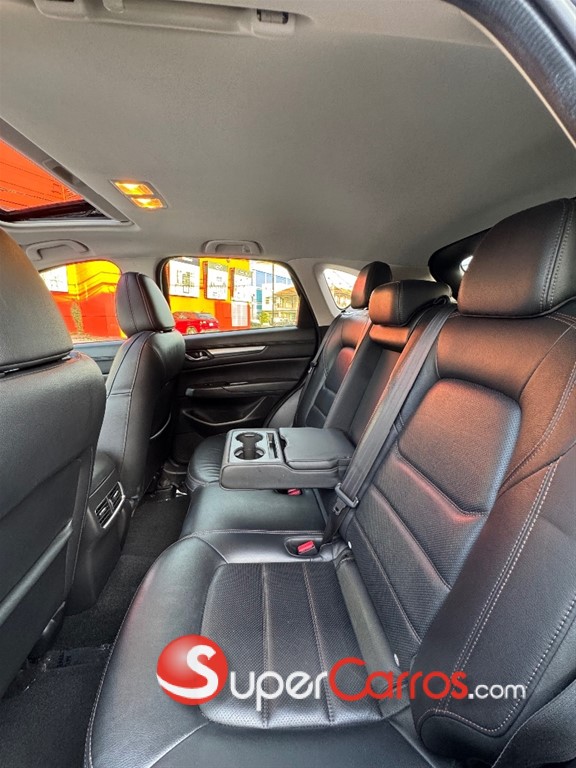 2023 Mazda CX-5 — foto 11 / 12