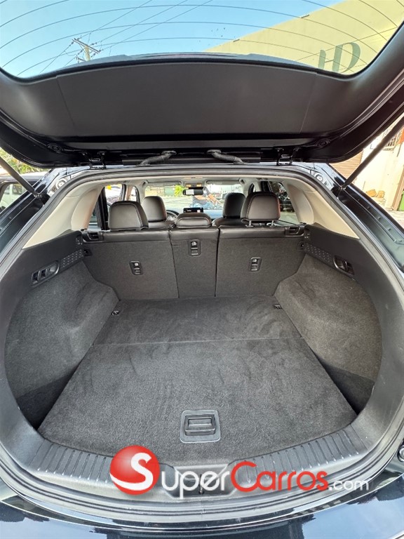 2023 Mazda CX-5 — foto 12 / 12