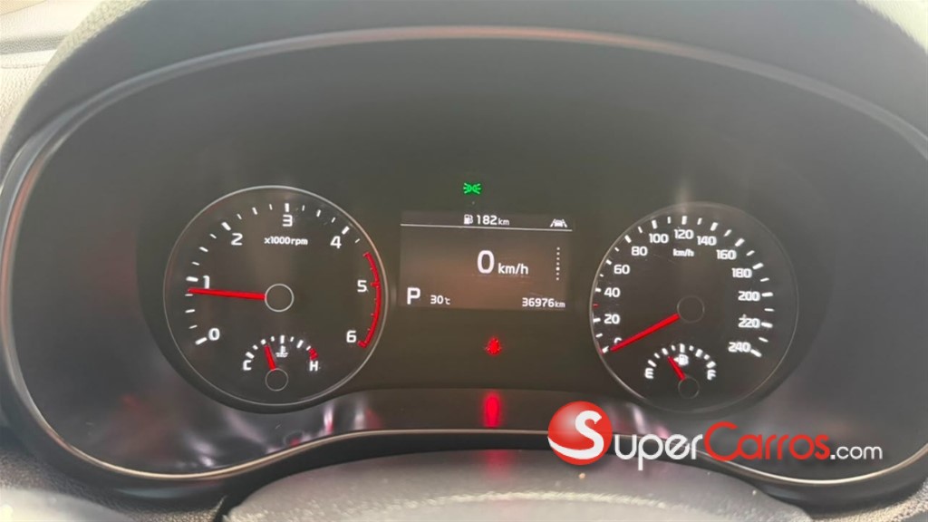 2022 Kia Sportage CRDI — foto 6 / 12