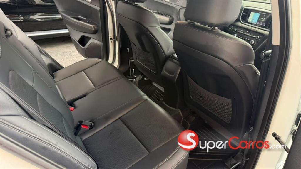 2022 Kia Sportage CRDI — foto 10 / 12