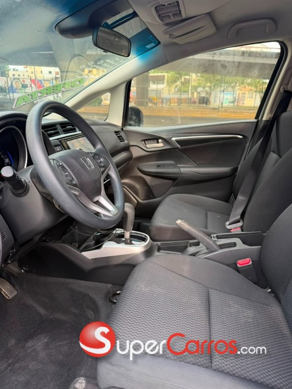2020 Honda Fit — foto 2 / 7