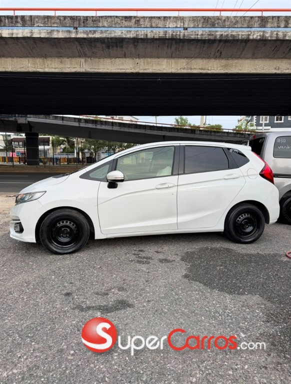 2020 Honda Fit — foto 3 / 7