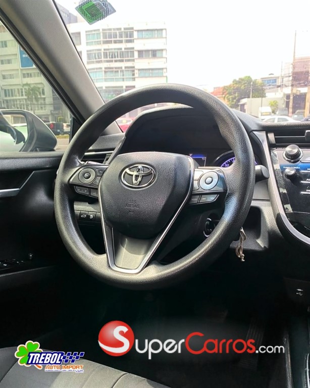 2018 Toyota Camry LE — foto 6 / 11