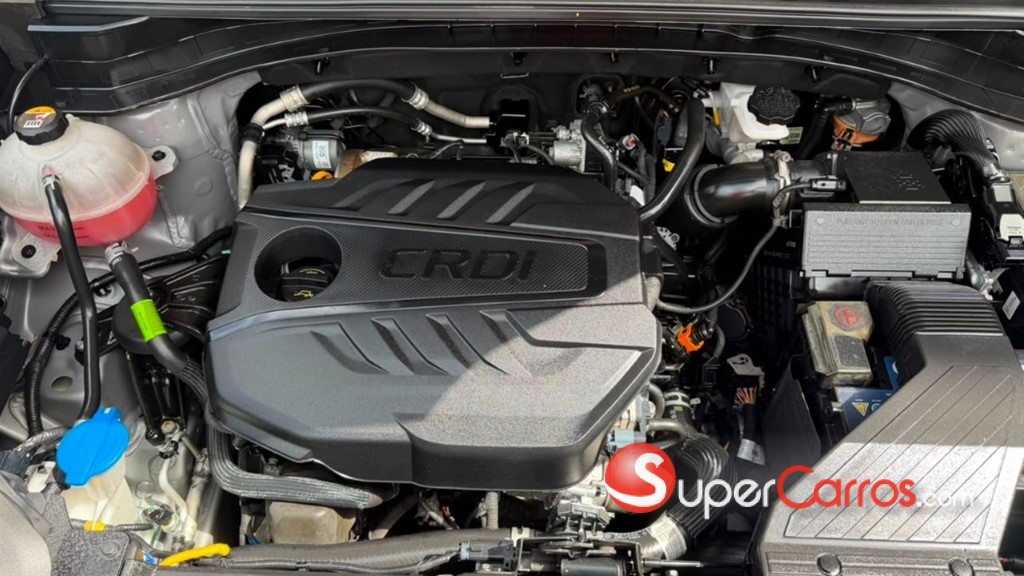 2022 Kia Sportage CRDI — foto 2 / 12