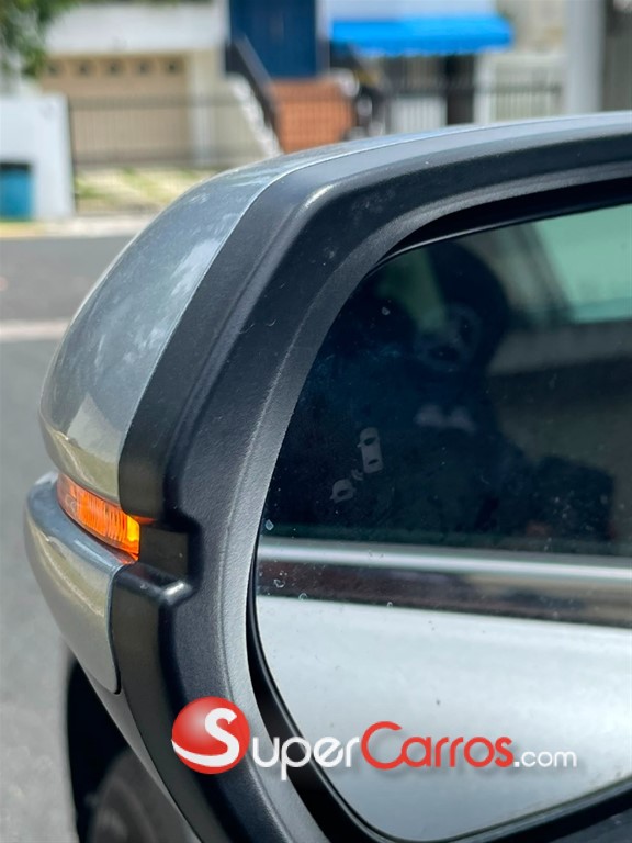 2020 Honda CR-V EX — foto 10 / 12