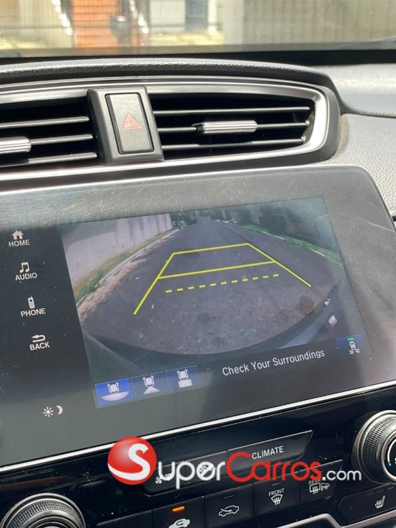 2020 Honda CR-V EX — foto 12 / 12