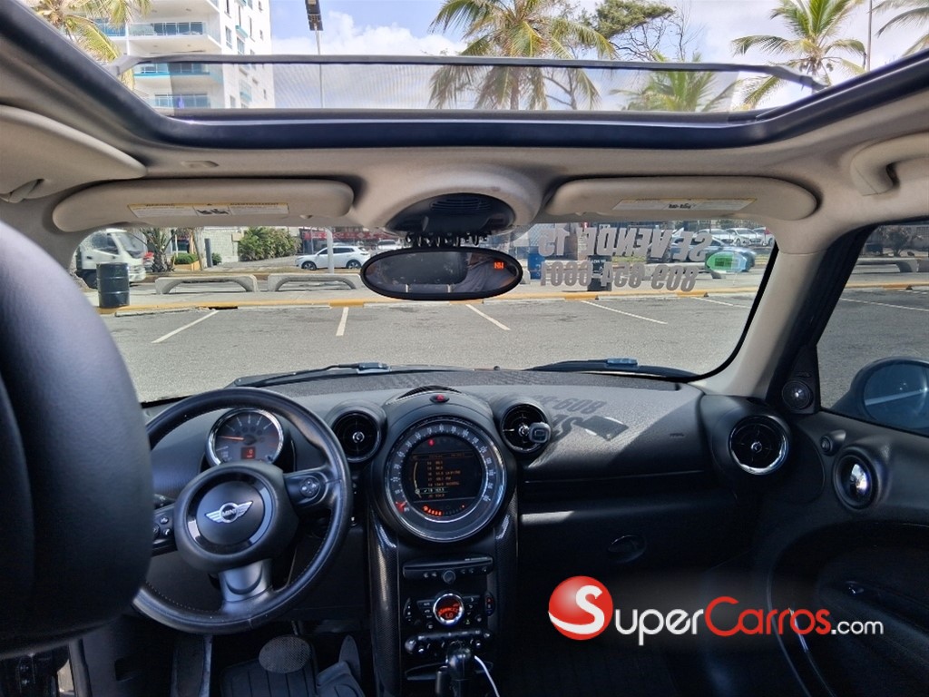 2015 Mini Cooper Countryman — foto 4 / 7