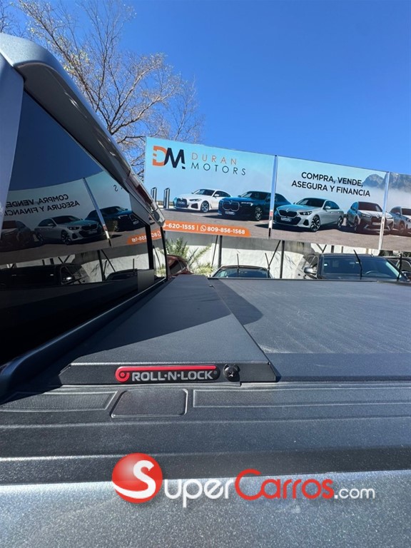 2023 Chevrolet Silverado RST Duramax — foto 10 / 12