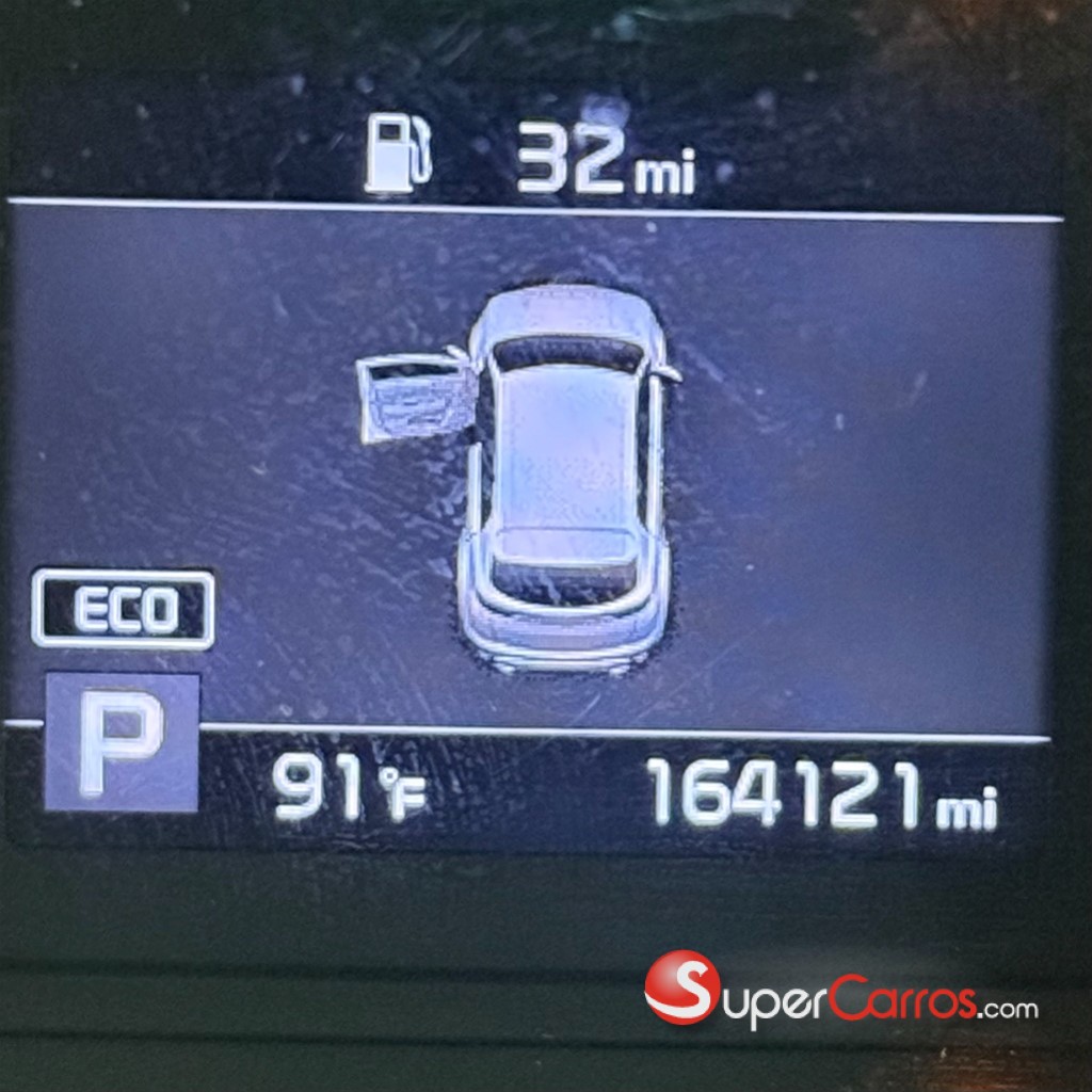 2020 Kia Sportage LX — foto 6 / 10