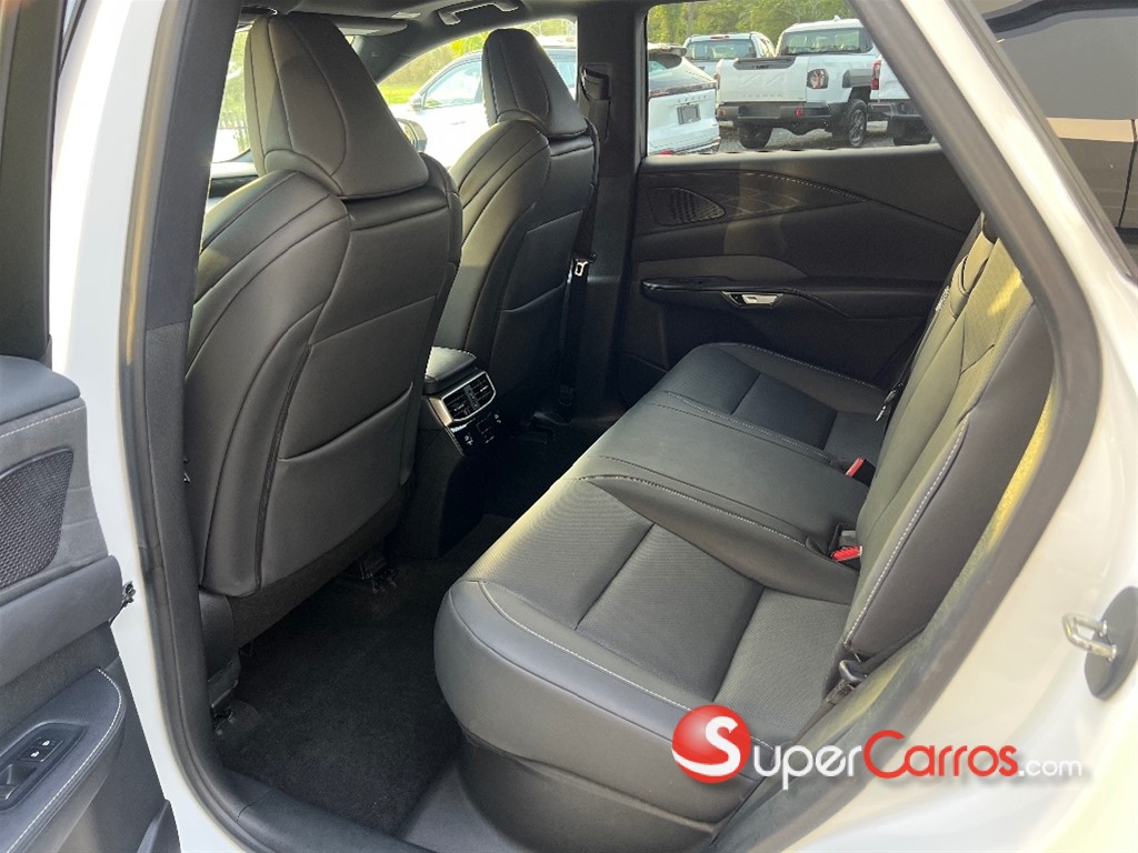 2023 Lexus RX 350 F Sport Handling — foto 10 / 12