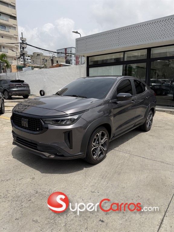 2023 Fiat Fastback Limited 270 — foto 2 / 8