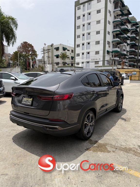 2023 Fiat Fastback Limited 270 — foto 4 / 8