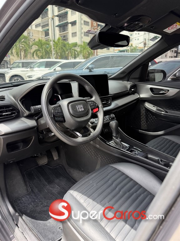 2023 Fiat Fastback Limited 270 — foto 5 / 8