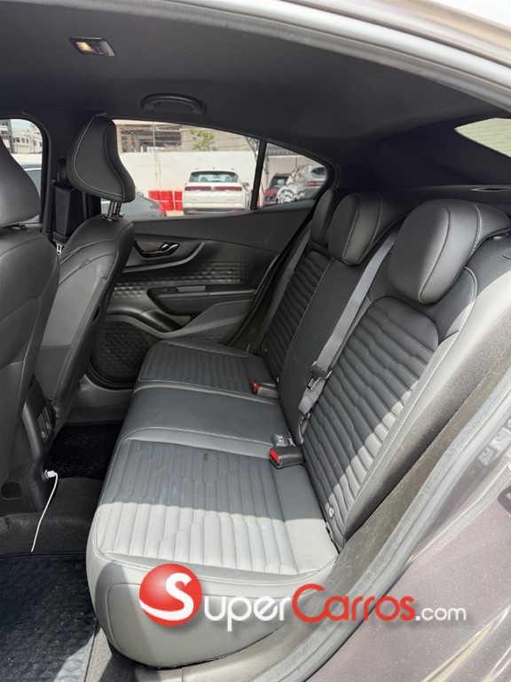 2023 Fiat Fastback Limited 270 — foto 7 / 8
