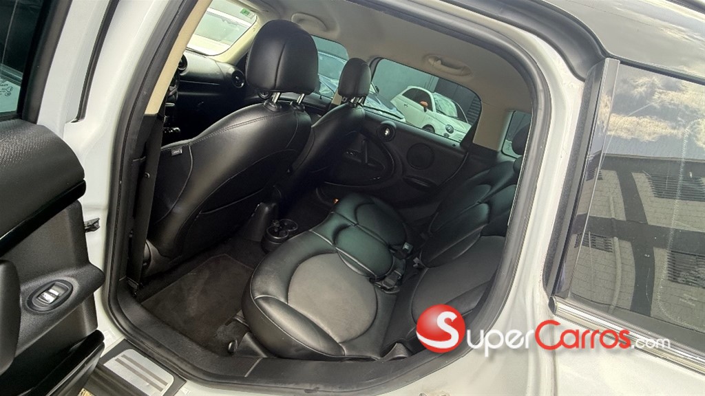 2015 Mini Cooper Countryman S — foto 2 / 12