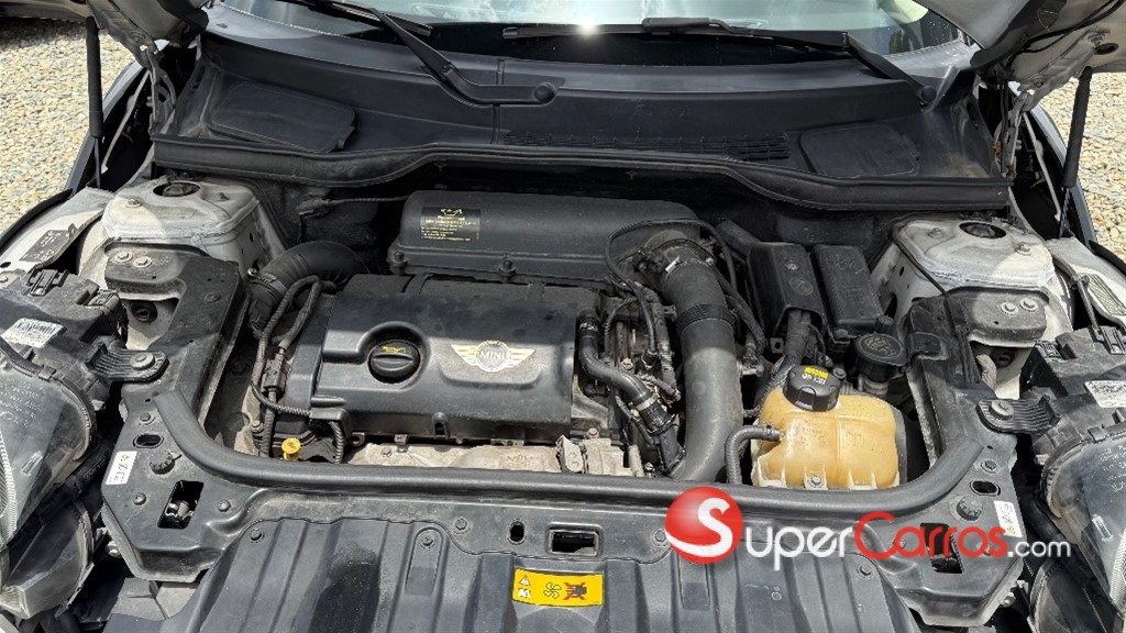 2015 Mini Cooper Countryman S — foto 3 / 12
