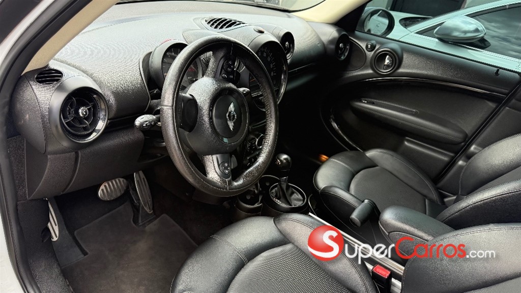 2015 Mini Cooper Countryman S — foto 11 / 12