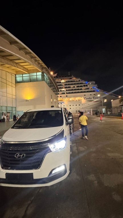 2018 Hyundai H 1 — foto 3 / 4