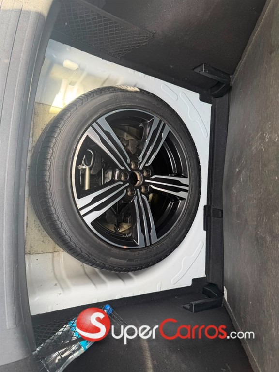 2020 MG ZS — foto 7 / 12