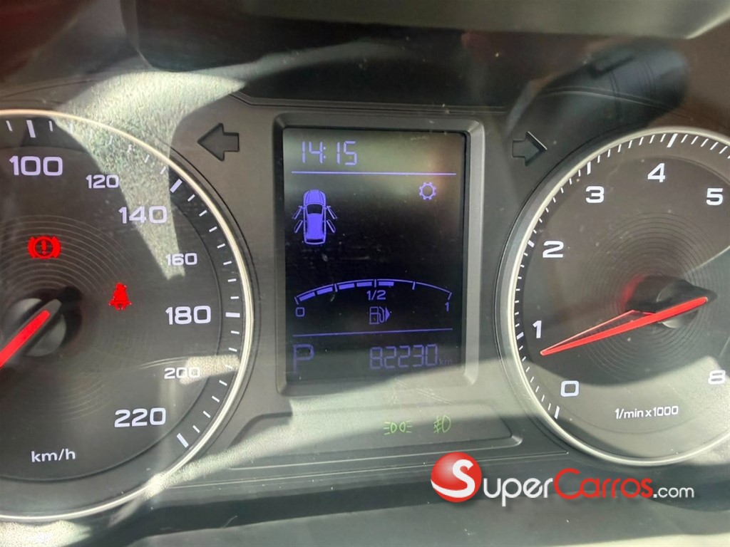 2020 MG ZS — foto 8 / 12
