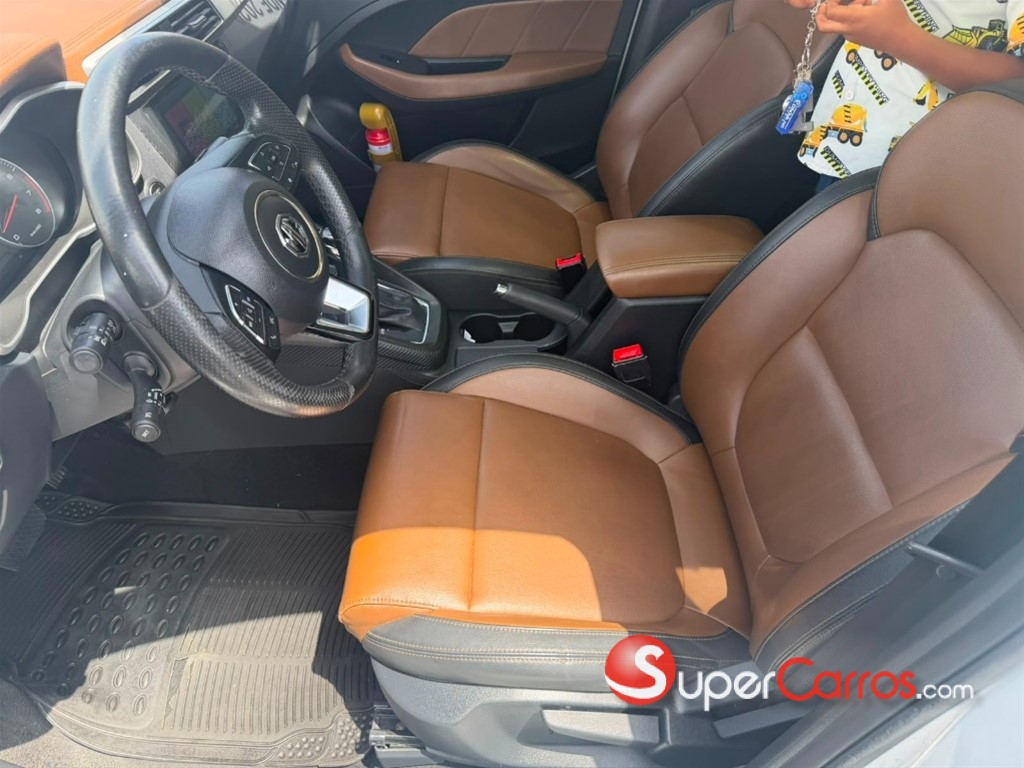 2020 MG ZS — foto 10 / 12