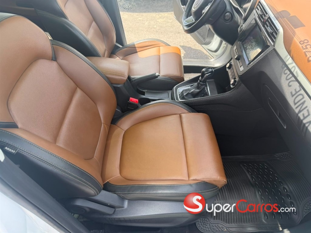 2020 MG ZS — foto 11 / 12