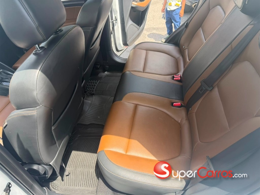 2020 MG ZS — foto 12 / 12