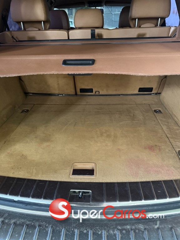2005 Porsche Cayenne — foto 7 / 11