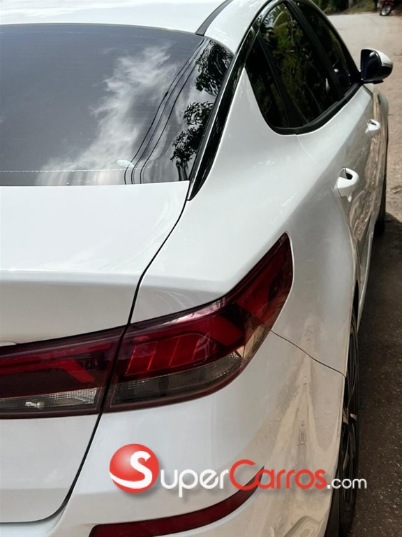 2019 Kia K-5 — foto 3 / 9