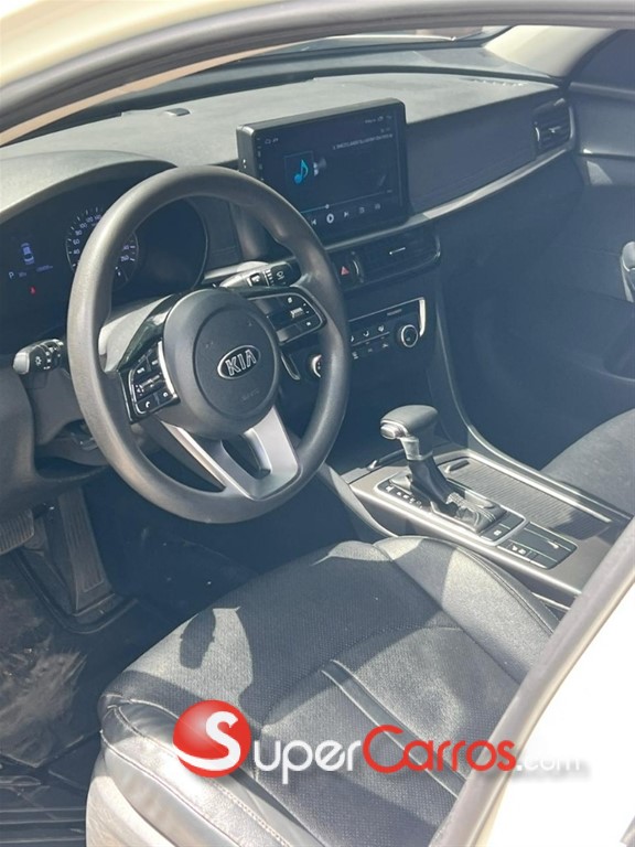 2019 Kia K-5 — foto 5 / 9